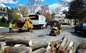 Mulching Services in Nowata, OK